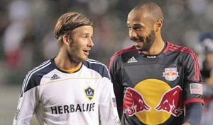 Caseta MLS Beckham si Henry 300x177 Mutu, oferta de 4,5 milioane dolari pe an de la echipa canadiana Montreal Impact 