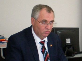  Valerian Vreme, unul dintre urmatorii ministri dati pe mana justitiei